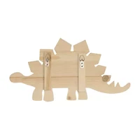 Nojo Rawr Dinosaur Wall Sculpture