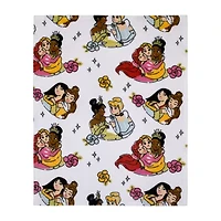 Disney Collection Princess Blanket