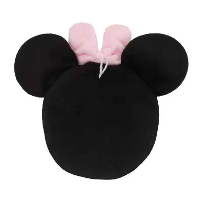 Disney Collection Minnie Mouse Wall Sculpture
