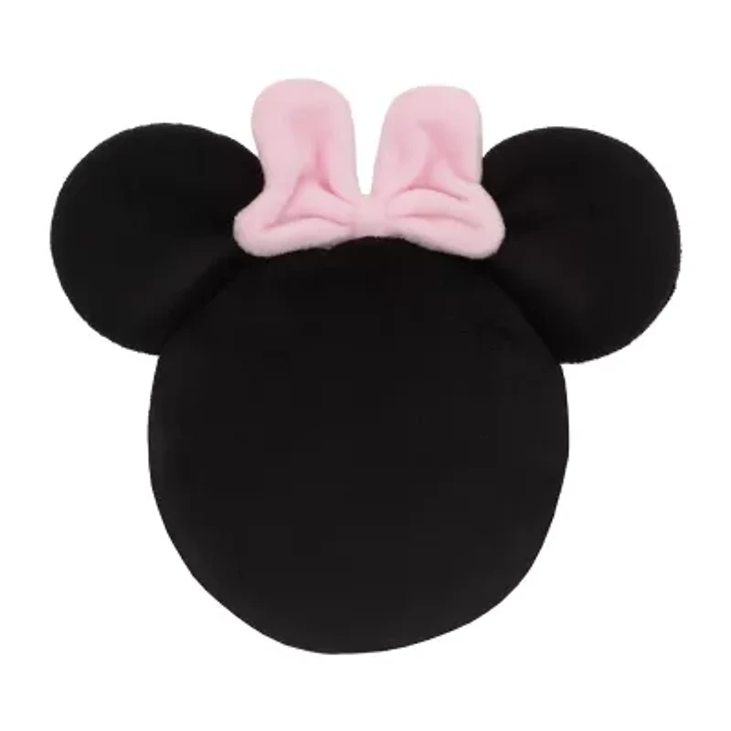 Disney Collection Minnie Mouse Wall Sculpture