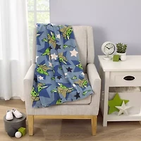 Star Wars Blanket