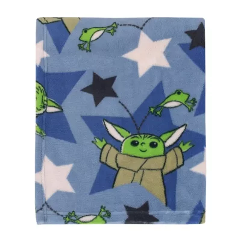 Star Wars Blanket
