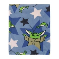 Star Wars Blanket