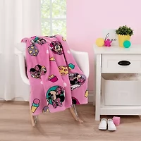 Disney Collection Minnie Mouse Blanket