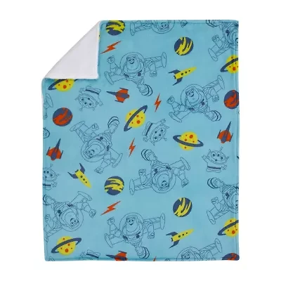Disney Collection Baby Blanket
