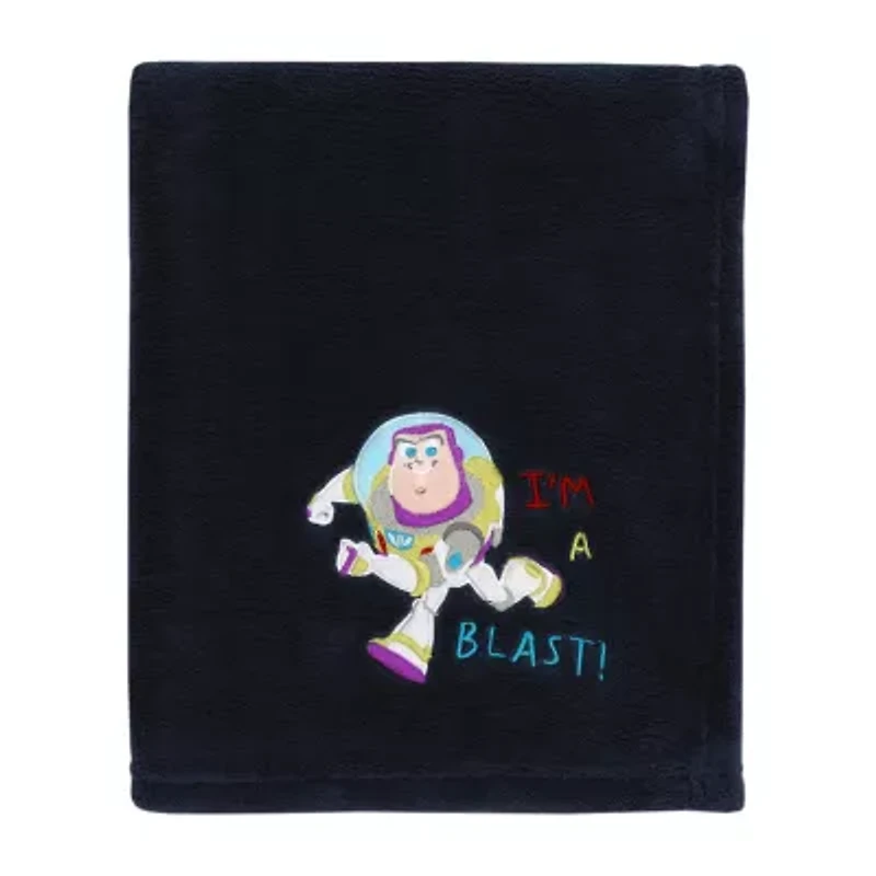 Disney Collection Toy Story Baby Blanket