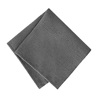 Elrene Home Fashions Water & Stain Resistant Laurel Set 4-pc. Napkins
