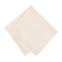 Elrene Home Fashions Water & Stain Resistant Laurel Set 4-pc. Napkins