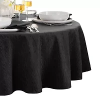 Elrene Home Fashions Water & Stain Resistant Continental Tablecloth