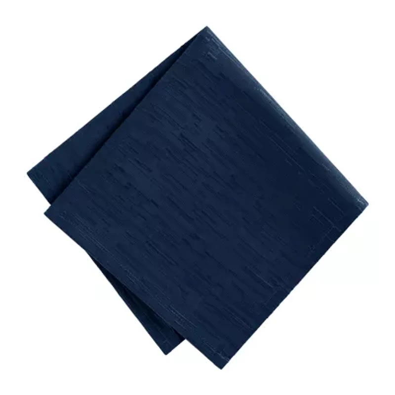 Elrene Home Fashions Water & Stain Resistant Continental 4-pc. Napkins