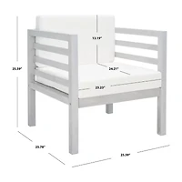 Kinnell Armchair