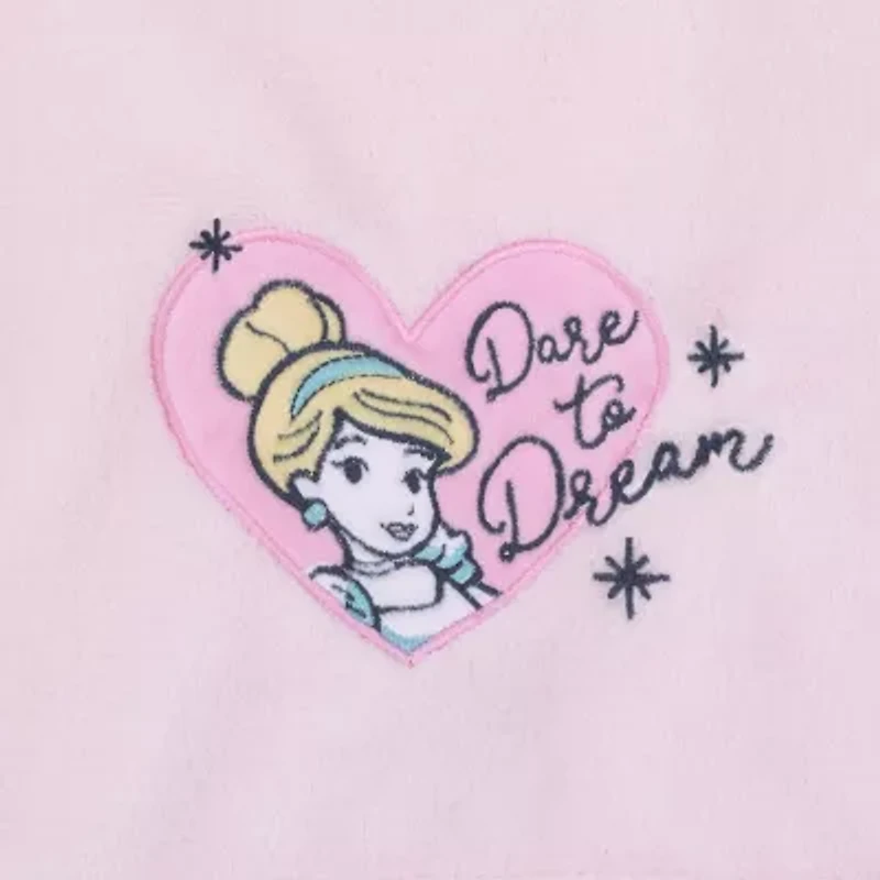 Disney Collection Cinderella Baby Blanket