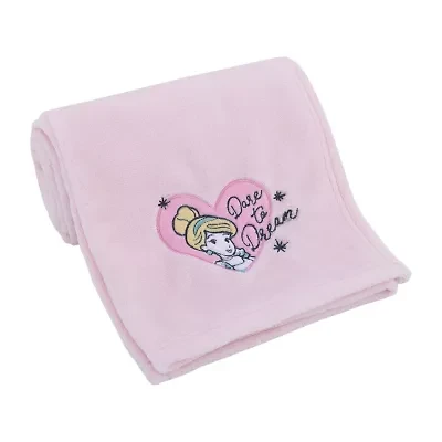 Disney Collection Baby Blanket
