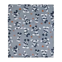 Disney Collection Mickey Mouse Baby Blanket