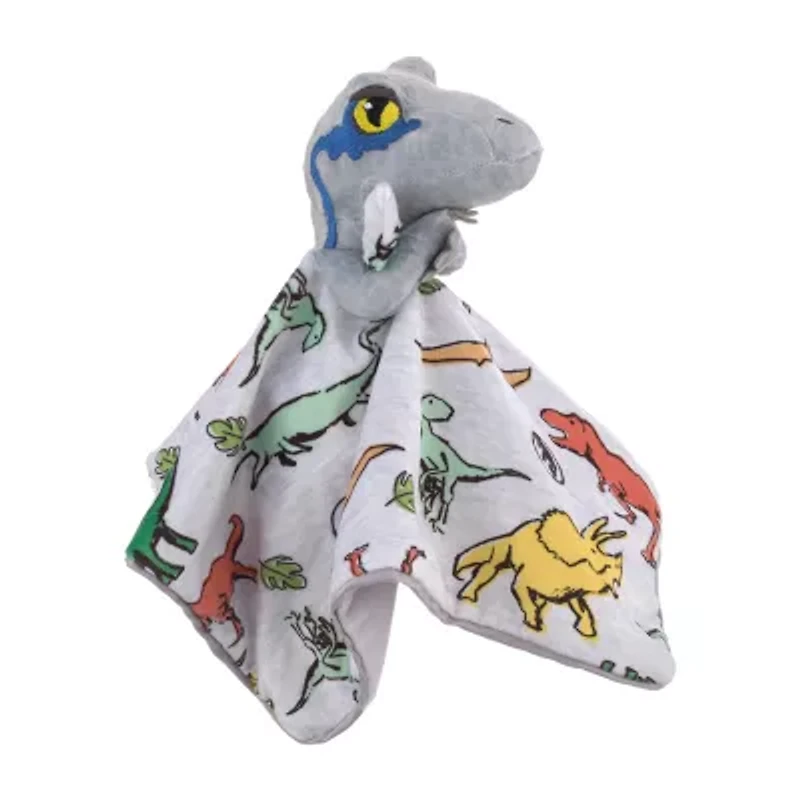 Universal Boys Security Blanket