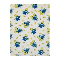 Universal Curious George Baby Blanket