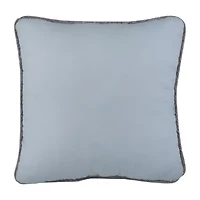 Disney Collection Dumbo Square Throw Pillow