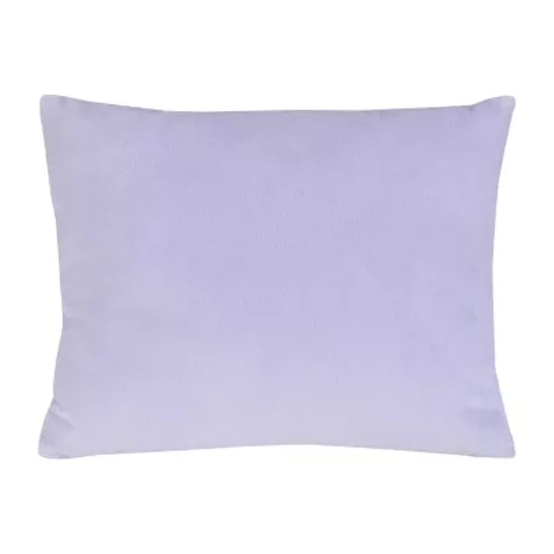 Disney Collection Frozen Rectangular Throw Pillow