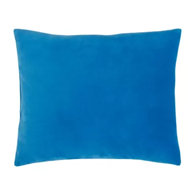 Disney Collection Mickey Mouse Rectangular Throw Pillow