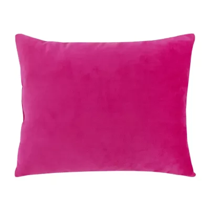 Disney Collection Minnie Mouse Throw Pillow