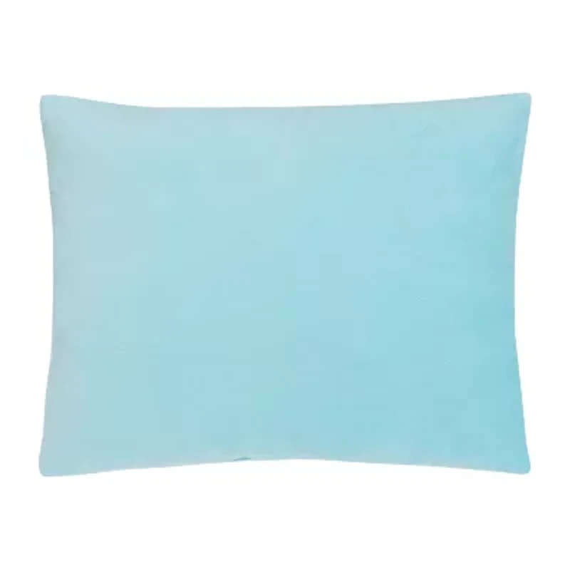 Disney Collection Doc McStuffins Rectangular Throw Pillow