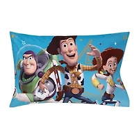 Disney Collection 4-pc. Toddler Bedding Set