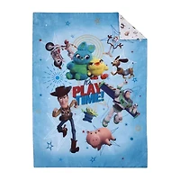 Disney Collection 4-pc. Toddler Bedding Set