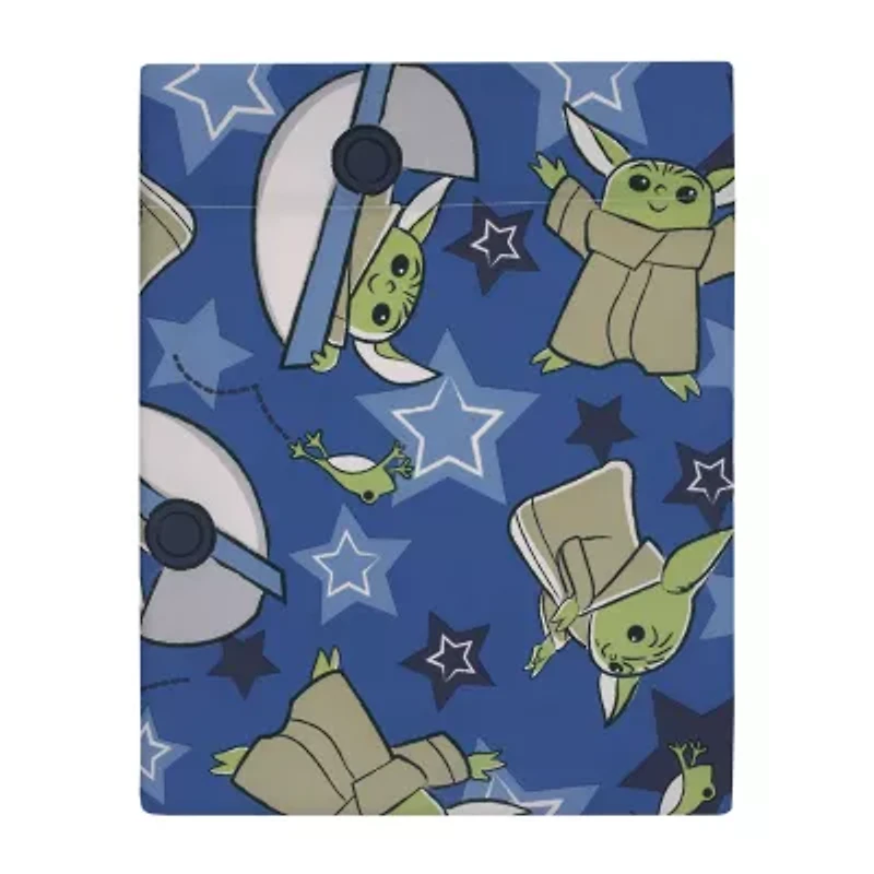 4-pc. Toddler Bedding Set