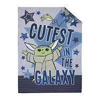 4-pc. Toddler Bedding Set