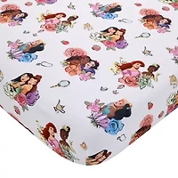 Disney Collection 4-pc. Toddler Bedding Set