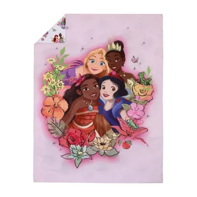 Disney Collection 4-pc. Toddler Bedding Set