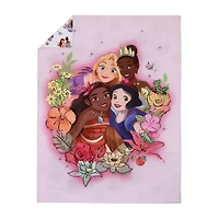 Disney Collection 4-pc. Toddler Bedding Set