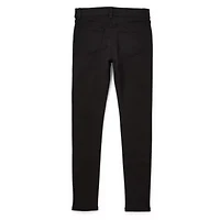 Thereabouts Little & Big Kid Girls Jegging