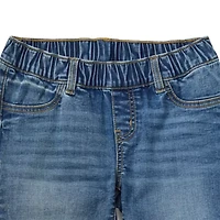 Thereabouts Superflex Little & Big Kid Girls Adaptive Stretch Fabric Skinny Fit Denim Jean