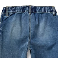 Thereabouts Superflex Little & Big Kid Girls Adaptive Stretch Fabric Skinny Fit Denim Jean