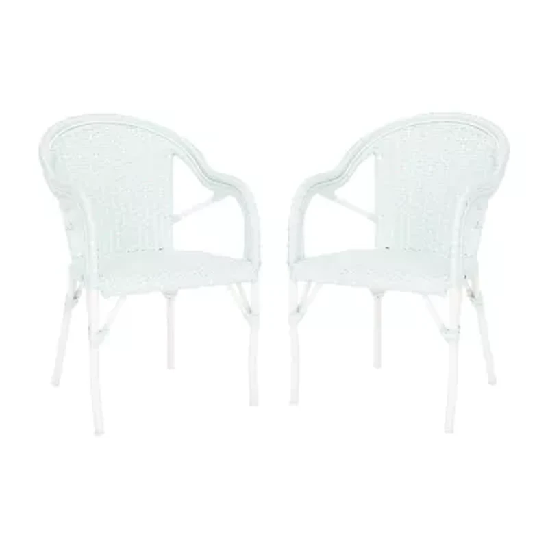 California 2 Pack Armchair