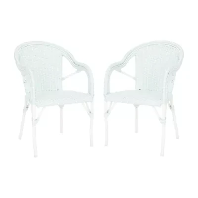 California 2 Pack Armchair