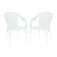 California 2 Pack Armchair