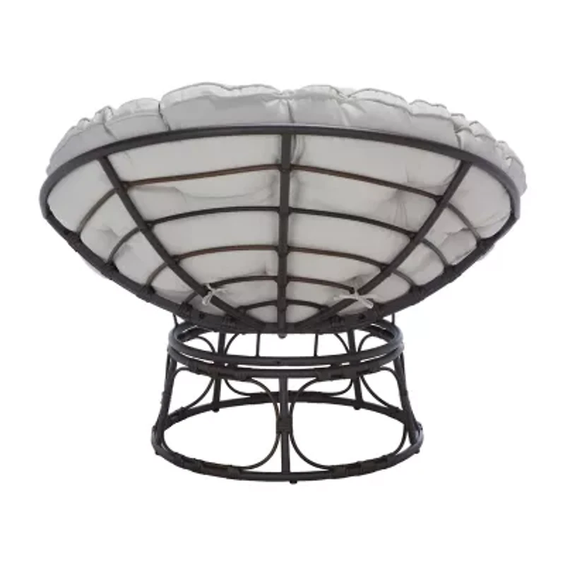 Safavieh Kiraya Papasan Chair