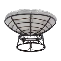 Safavieh Kiraya Papasan Chair