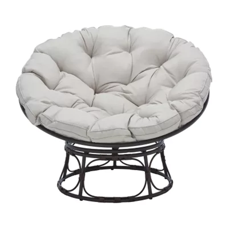 Safavieh Kiraya Papasan Chair