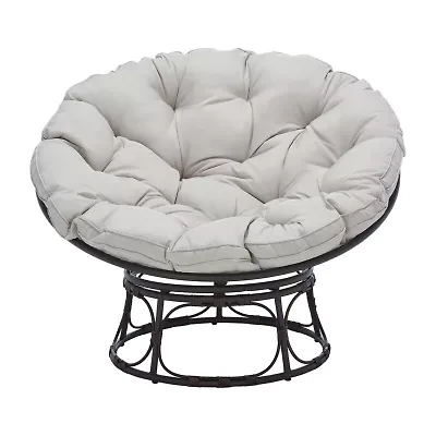 Safavieh Kiraya Papasan Chair