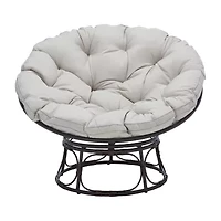 Safavieh Kiraya Papasan Chair