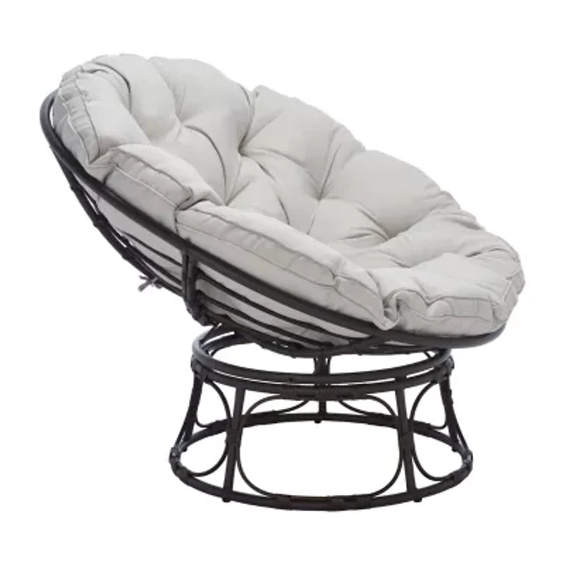 Safavieh Kiraya Papasan Chair