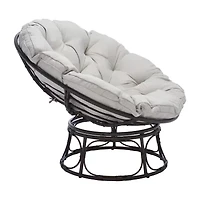 Safavieh Kiraya Papasan Chair