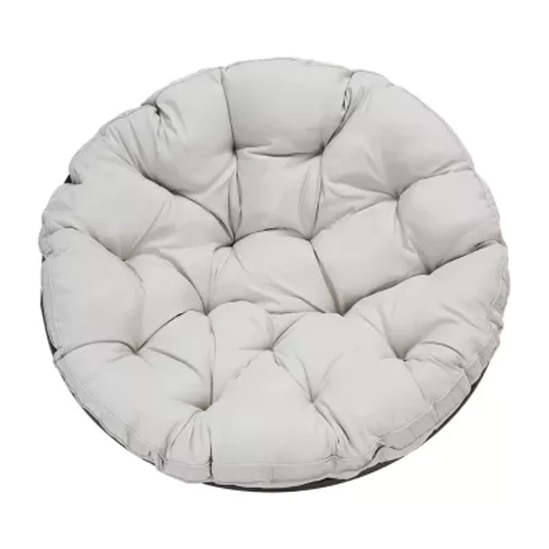 Safavieh Kiraya Papasan Chair