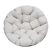 Safavieh Kiraya Papasan Chair