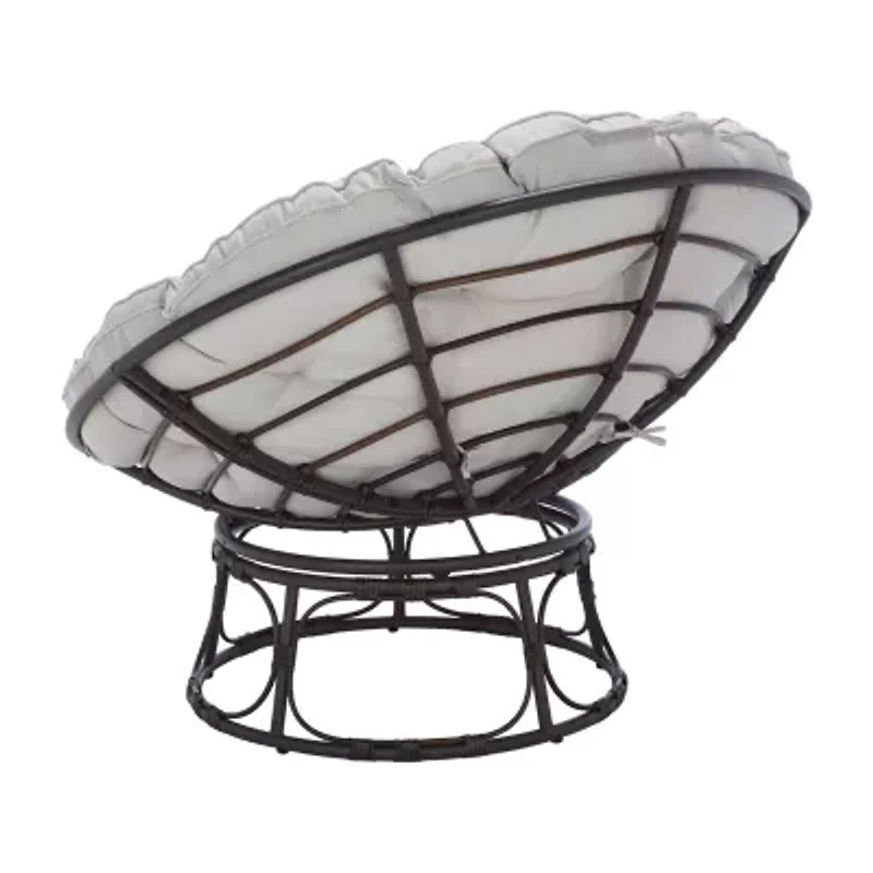 Safavieh Kiraya Papasan Chair