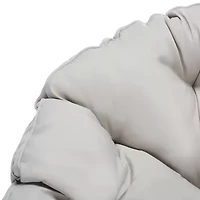 Safavieh Kiraya Papasan Chair