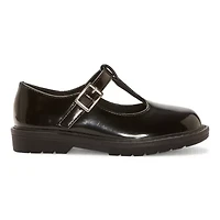 Thereabouts Th Lil Finley Toddler Girls Round Closed Toe Mary Jane Shoes